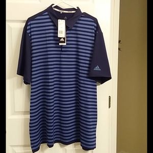 Ultimate 365 Adidas Polo Shirt